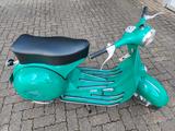 Vespa 150T/3 Messerschmitt - Offers