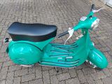 Vespa 150T/3 Messerschmitt - VESPA 150