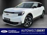 Ford Explorer RWD Extended Range Aut./LED/ACC/AHK/360 - weiße Ford Explorer