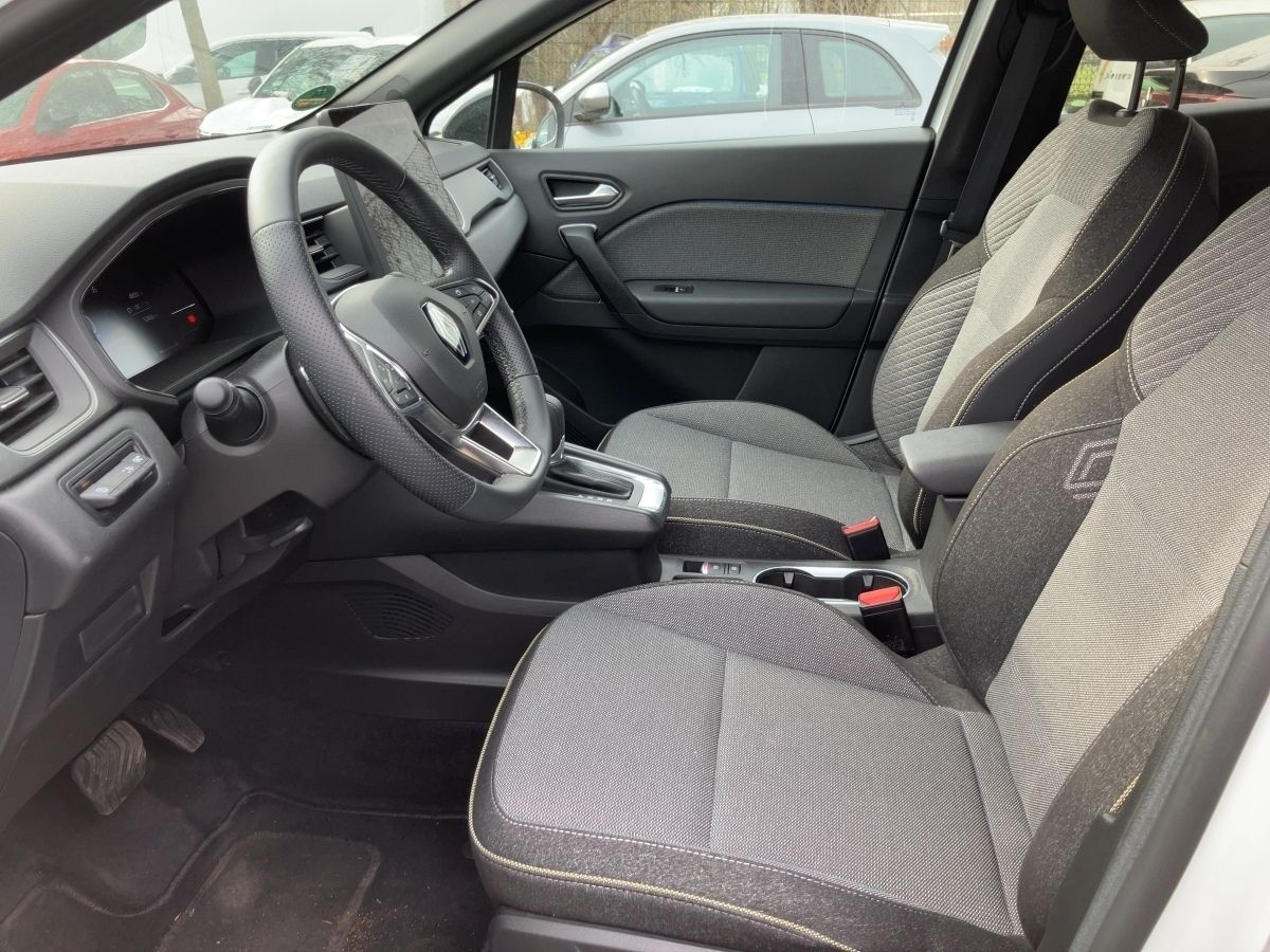 Renault Captur - Bild 7