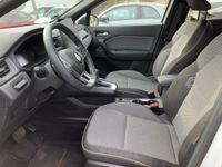 Renault Captur - Vorschau Bild 7