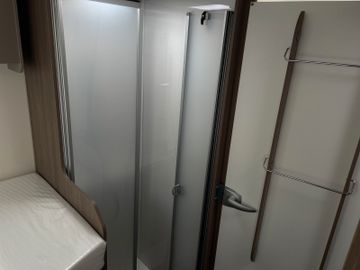 Carado T 447 Edition AUTOMATIK OHNE Hubbett  XENON NAVI