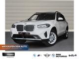 BMW X3 xDrive20d - gebrauchte BMW X3 aus dem Jahr 2023
