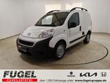 Fiat Fiorino 1.3 16V M-Jet SX Kasten Navi|SHZ|PDC - Fiat Fiorino
