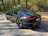Audi S6 4.0 TFSI quattro S tronic - - gebrauchte Audi S6 aus dem Jahr 2018