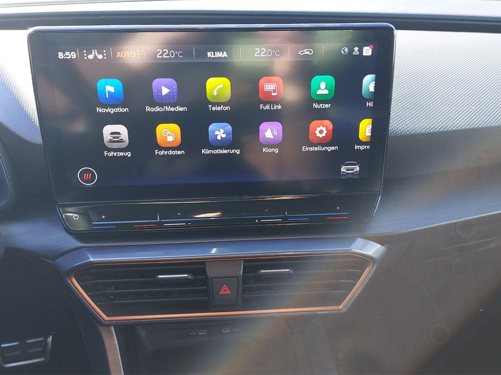 Cupra Leon - Bild 15