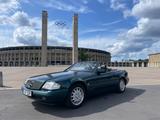 Mercedes-Benz Mercedes Benz SL320, Xenon,SHZ,Hardtop - : Cabrio, Hardtop Mercedes