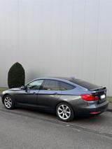 BMW 318 GT Diesel 2013 - BMW 318: Coupe, 318d