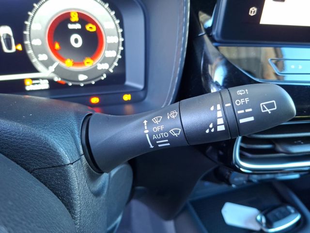 Nissan Juke Tekna 1.6 HYBRID °LED°Navi°RFK°SHZ°BF°