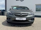 Opel Cascada Active ecoFlex+Leder+Xenon+Navi - Opel Cascada Gebrauchtwagen