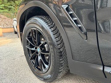 BMW X3 - 9