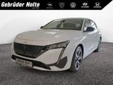 Peugeot 308 ALLURE HYBRID 145 e-DSC6 KAMERA NAVI ACC LED - Peugeot 308 Tageszulassungen mit Benzin-Antrieb
