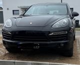 Porsche Cayenne Diesel - 3.0 TDI  - Porsche Cayenne mit Diesel-Antrieb: 3.0