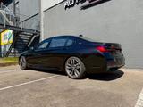 BMW M760 L i xDrive  V12  INDIVIDUAL/FOND PAKET - BMW: 7 V12