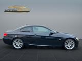 BMW 330d Coupe M Sportpaket 1. Hand ACC Xenon - BMW 330 mit Diesel-Antrieb: Coupe