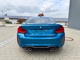 BMW M2 LCI/H&K/Memory/Pano/KW V3 - BMW M2 von privat