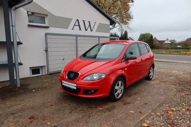 Seat Altea Avila|1.6|75KW|Klima|