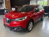 Renault Kadjar 1.2 TCE Energy NAVI KAMERA SHZ AHK - gebrauchte Renault SUV & Geländewagen