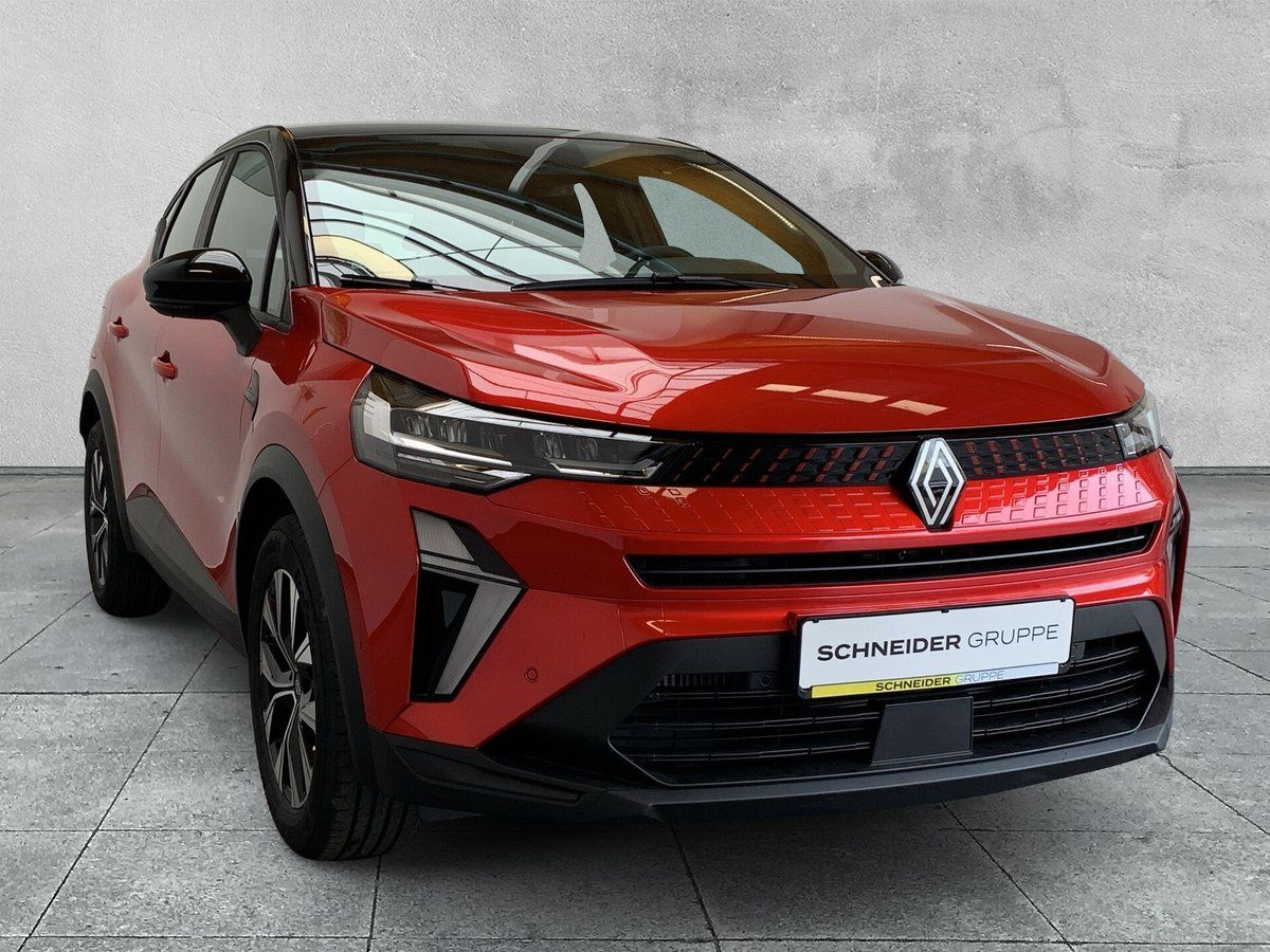 Renault Captur - Bild 7