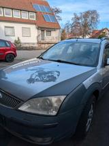 Ford Mondeo mk3 - Ford Mondeo: Kombi, Mk3