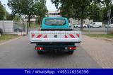 Volkswagen Nr.86 T6 Pritsche DoKa Lang / 1.Hand / AHK - : Pritsche Doka