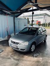 Opel Corsa C 2006 1.0 60ps - Opel Corsa: 60 Ps