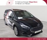Ford Galaxy 2.0 EB S&S Aut. VIGNALE  AHK - Ford Galaxy: Vignale