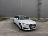 Audi A6 Allroad |HUD|KAM|AHK|LUFT|BOSE|MATRIX|STANDHE - Audi A6 Allroad in Berlin
