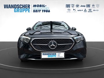 Mercedes-Benz E 220 d Avantgarde Navi+SHZ+LED+AHK+Carplay+RFK