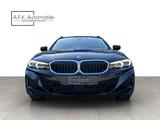 BMW 320 d Aut. FACELIFT | AHK | HUD | VIRTUELL | - BMW 3er Reihe: Facelift