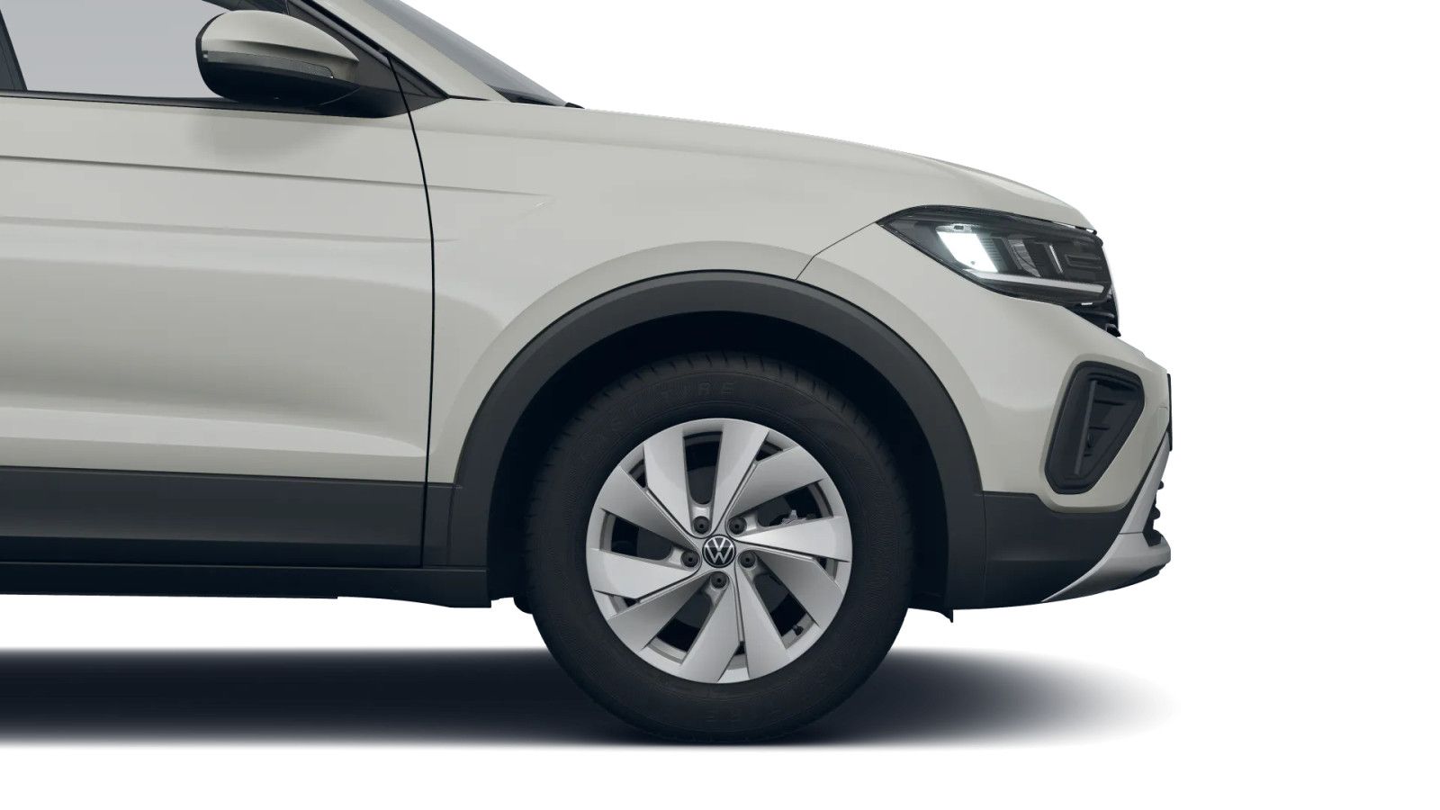 Volkswagen T-Cross - Bild 7