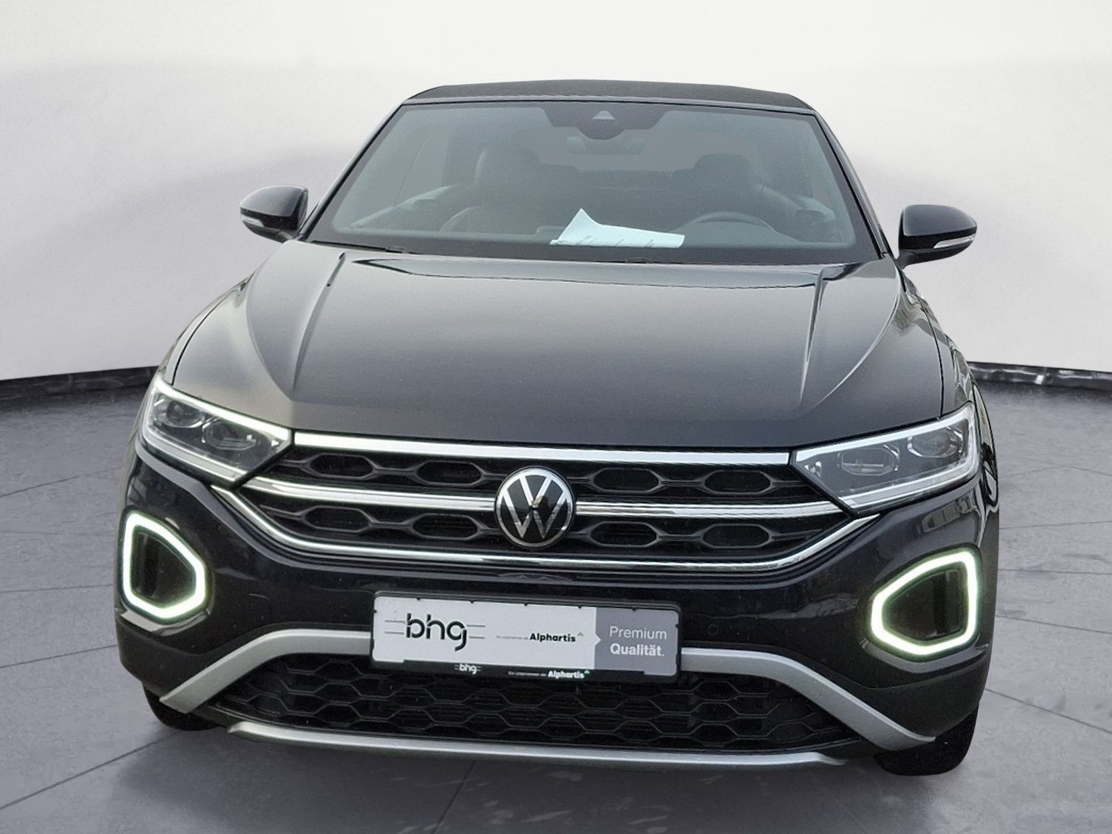 Volkswagen T-Roc - Bild 7