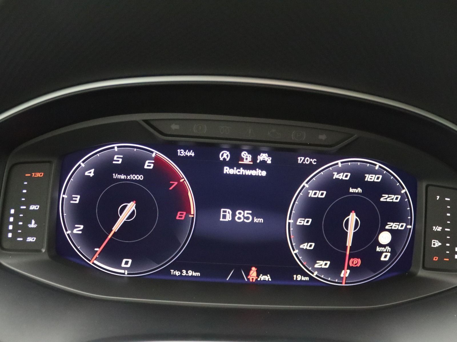 Seat Ibiza - Bild 15