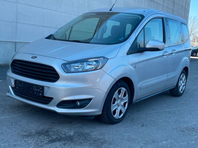 Ford Tourneo Courier Trend 1.0 *Motorschaden