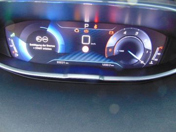 Bild 18 Peugeot 5008 GT