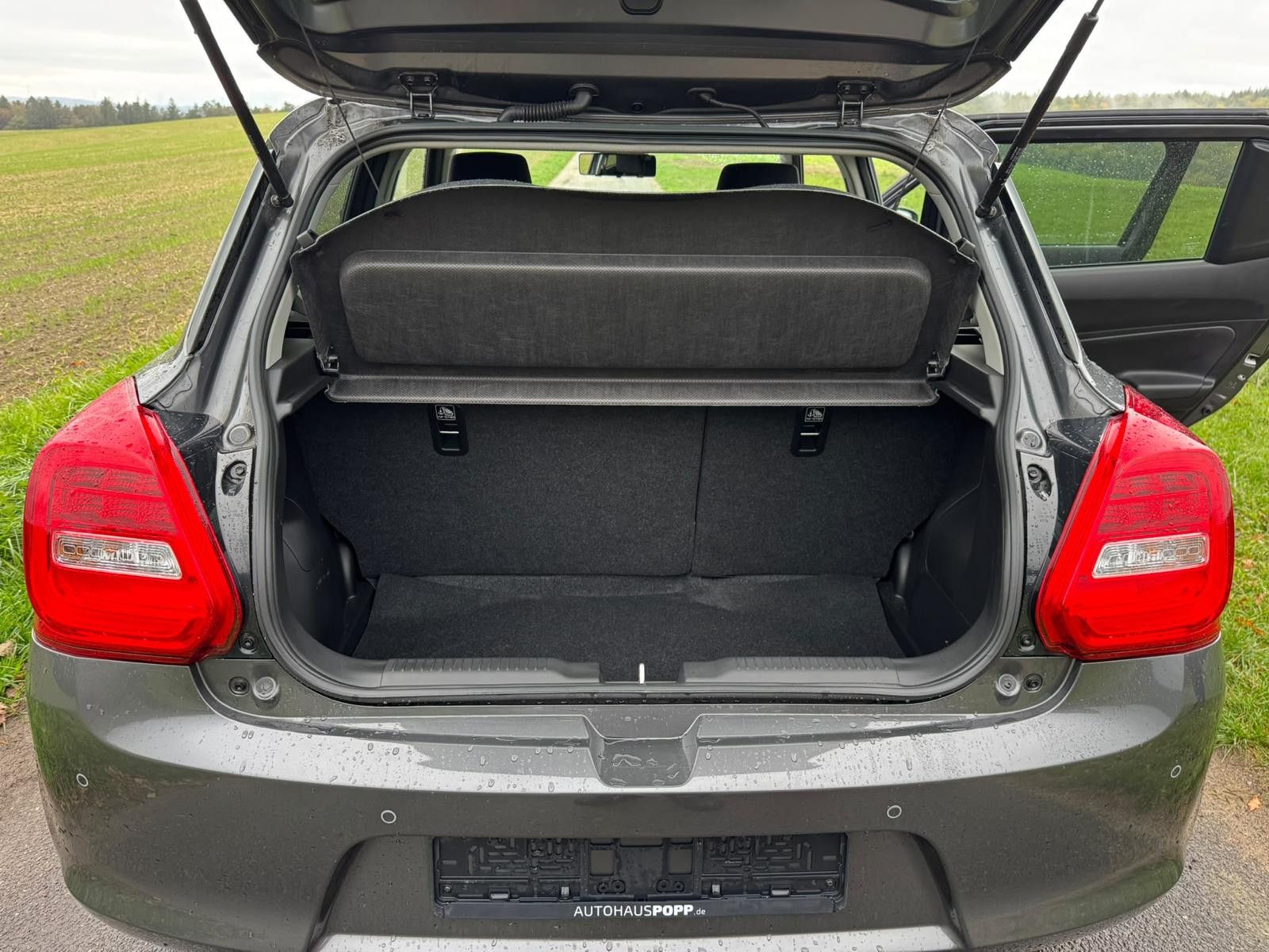 Swift Comfort