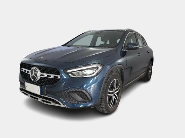 Mercedes-Benz GLA GLA 200 d Automatic Sport Plus