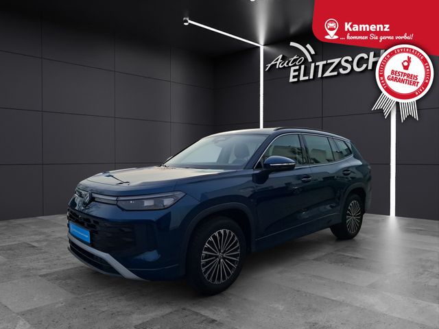 Volkswagen Tayron eTSI Life DSG 7-Si Matrix AHK Navi AID AC