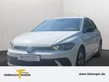 Volkswagen Polo GOAL 1.0 Led Navi DAB Climatronic Top - Volkswagen Polo: Kleinwagen