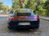 Porsche 997.2 Targa 4s  - Porsche 997 in Essen