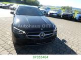 Mercedes-Benz C 220 C T-Modell  W 206  AVANTGARDE Kombi AHK - Mercedes-Benz C-Klasse C206