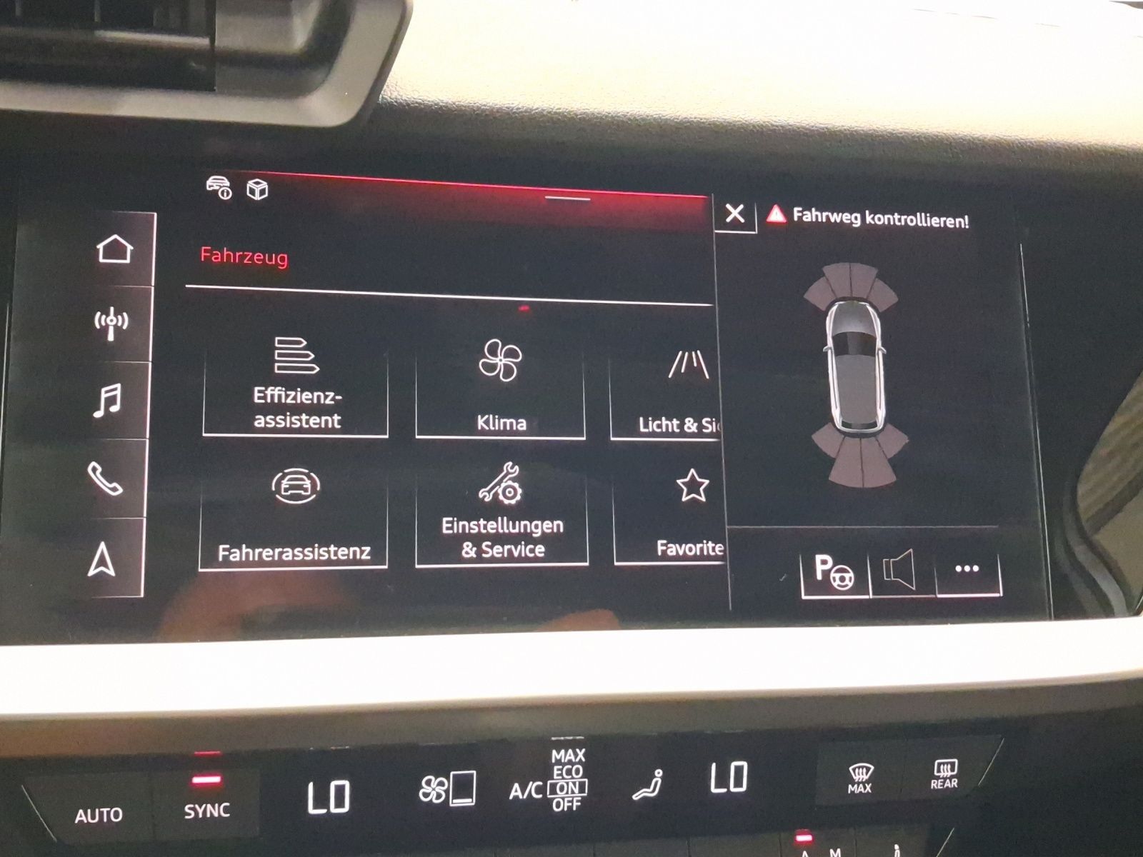 Audi A3 - Bild 16