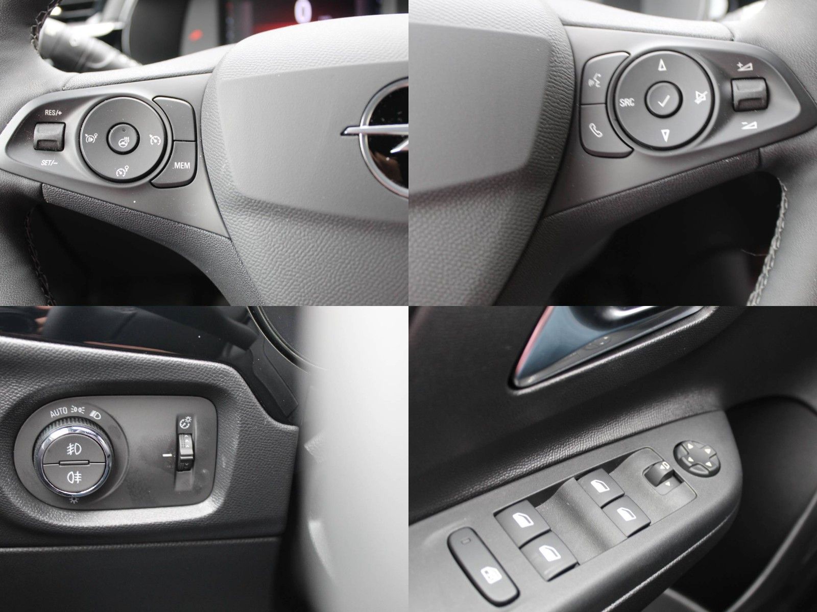 Fahrzeugabbildung Opel Corsa  GS Allw.*Navi*Sitzh.*Intellilux