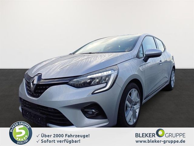 Renault CLIO SCe 65 Business Edition