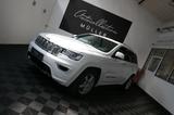 Jeep 3.0 CRD Overland *NAVI*AHK*LEDER*KAMERA* - Jeep Gebrauchtwagen in Wuppertal