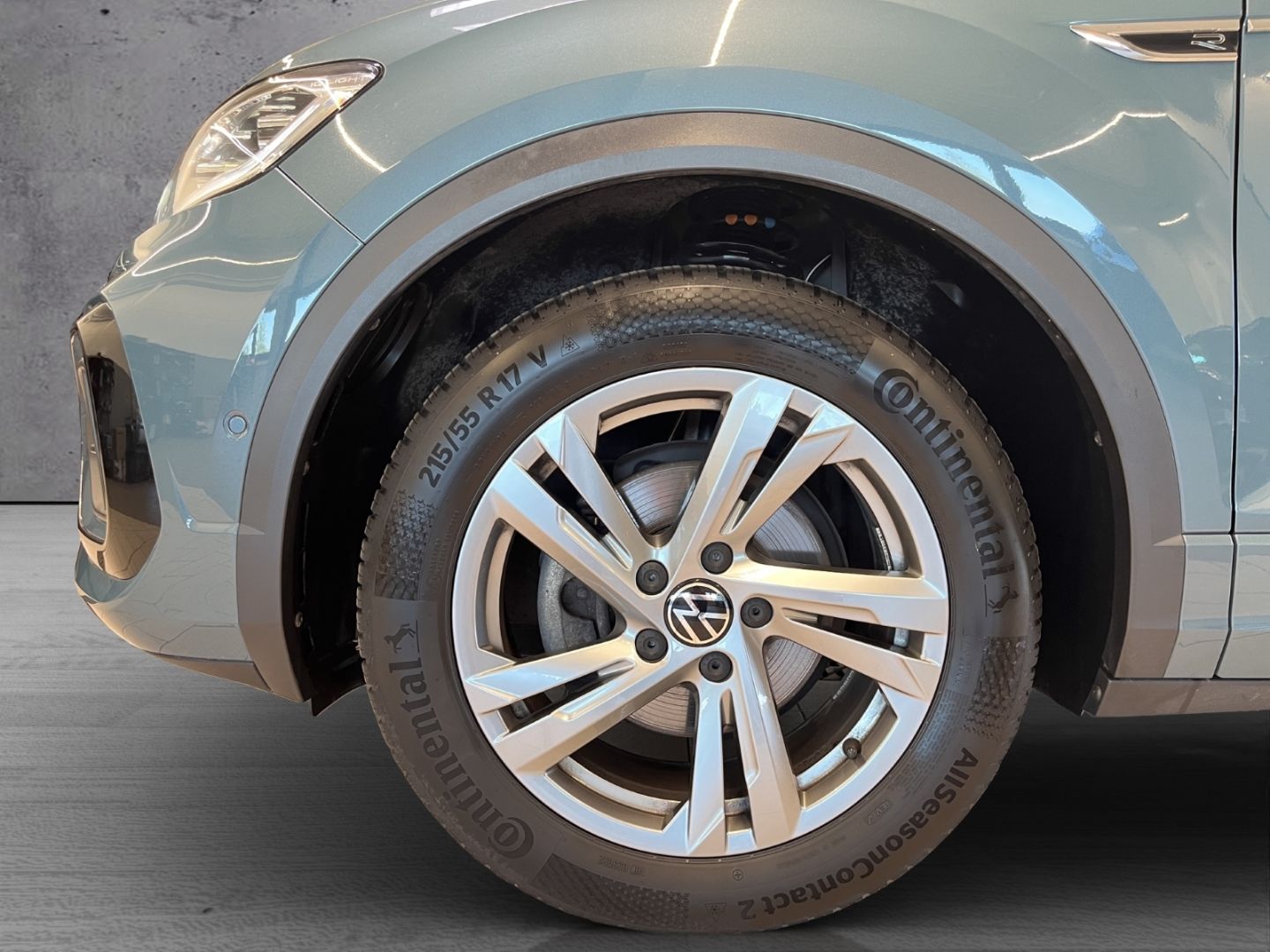 Volkswagen T-Roc - Bild 4