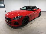BMW Z4 sDrive 20 i M Sport LED|NAV|ACC|Kamera|Sitzhz - BMW Z4: Si