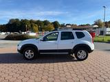 Dacia Duster I Prestige 4x4 - Dacia Duster Allradantrieb Prestige mit Diesel-Antrieb