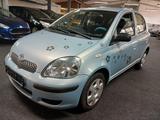 Toyota Yaris 5trg Klima HU 02/2027