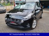 Hyundai i10 Trend*KLIMA*PDC*LENKRAD+SITZHEIZUNG*ALU*TOP - Hyundai i10 in Wuppertal